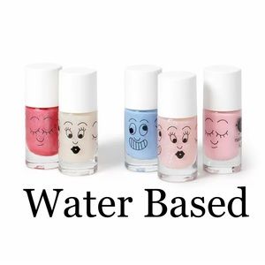 🆕 Kids Nail Polish Set by Nailmatic, Water-Based, Ages 3 and up